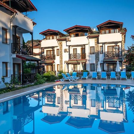 Loya Vita Hotel Dalyan Εξωτερικό φωτογραφία