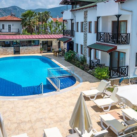 Loya Vita Hotel Dalyan Εξωτερικό φωτογραφία