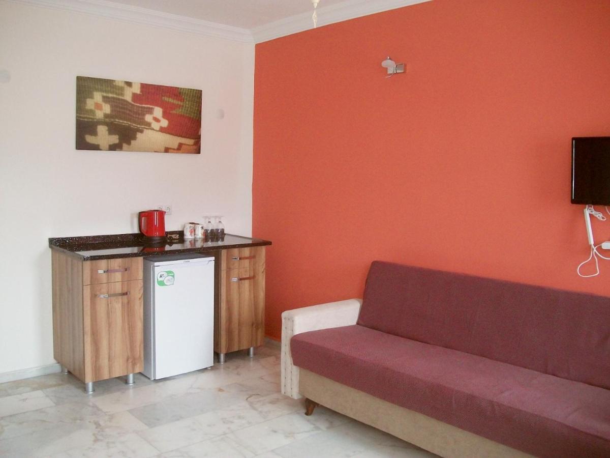 Loya Vita Hotel Dalyan Εξωτερικό φωτογραφία