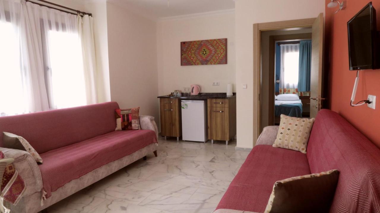 Loya Vita Hotel Dalyan Εξωτερικό φωτογραφία
