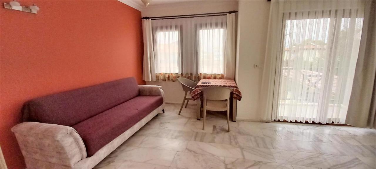 Loya Vita Hotel Dalyan Εξωτερικό φωτογραφία