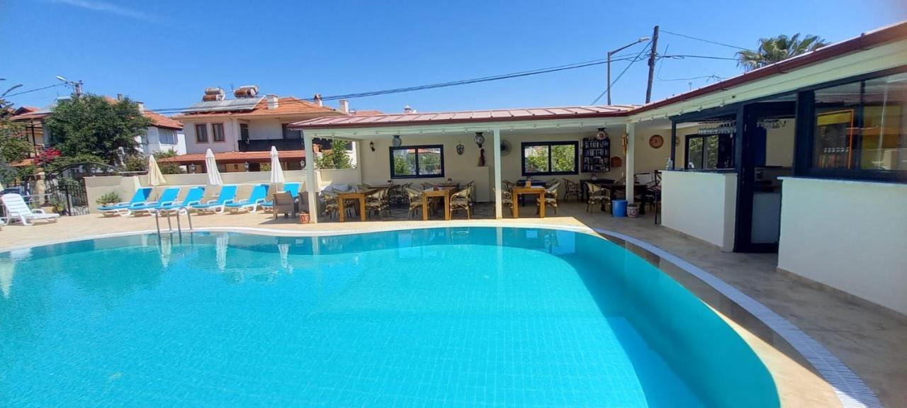 Loya Vita Hotel Dalyan Εξωτερικό φωτογραφία