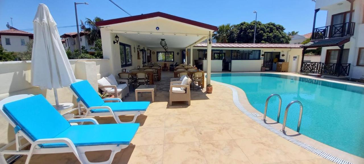 Loya Vita Hotel Dalyan Εξωτερικό φωτογραφία
