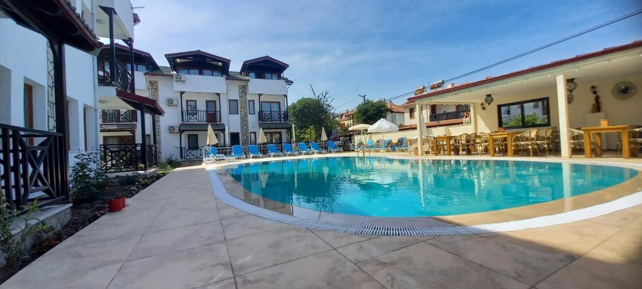 Loya Vita Hotel Dalyan Εξωτερικό φωτογραφία