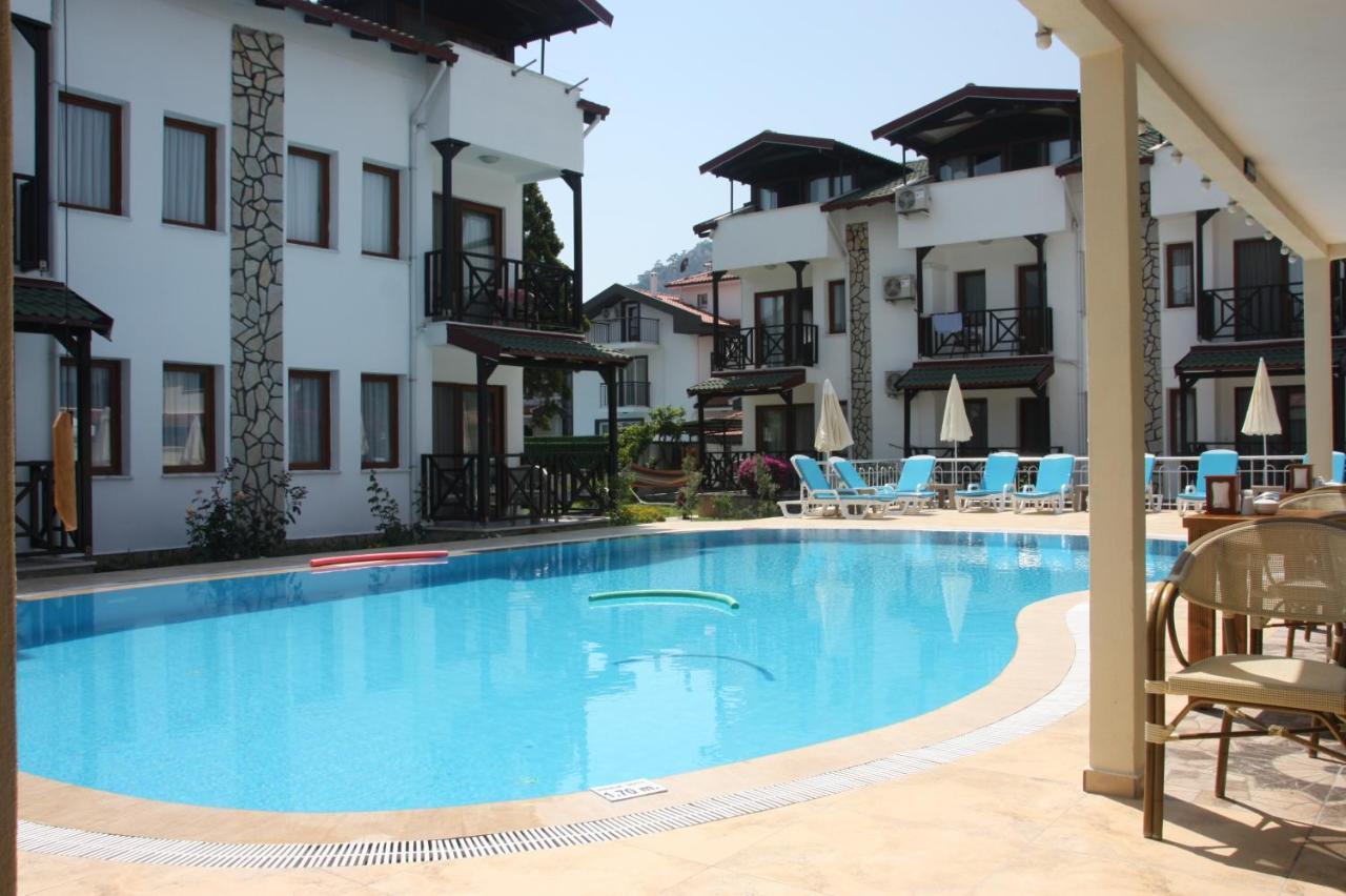 Loya Vita Hotel Dalyan Εξωτερικό φωτογραφία