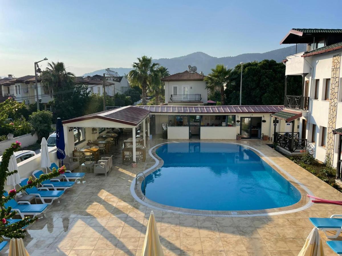 Loya Vita Hotel Dalyan Εξωτερικό φωτογραφία