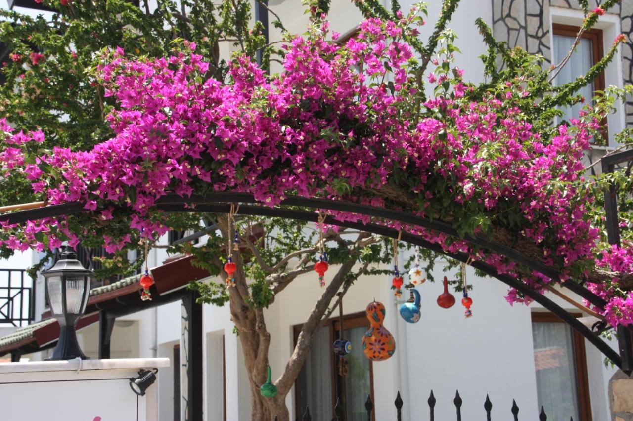Loya Vita Hotel Dalyan Εξωτερικό φωτογραφία