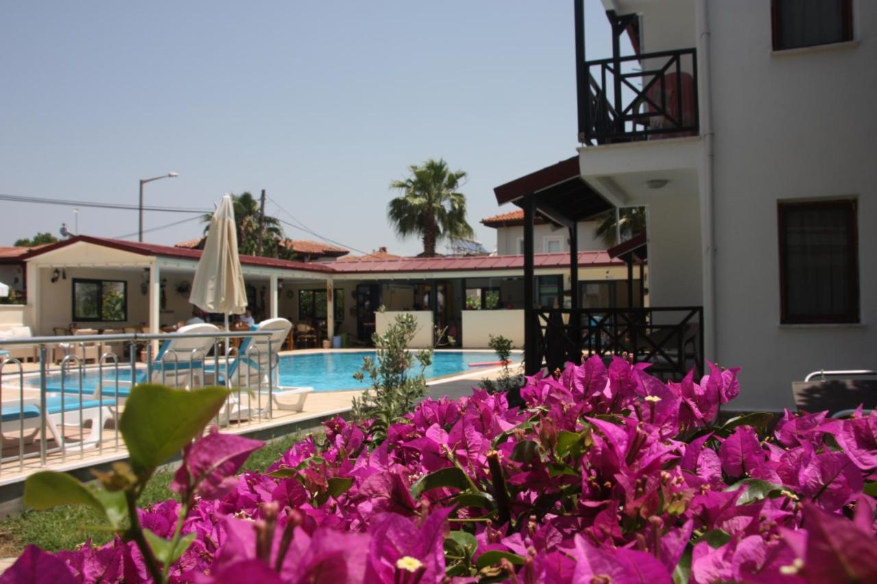 Loya Vita Hotel Dalyan Εξωτερικό φωτογραφία