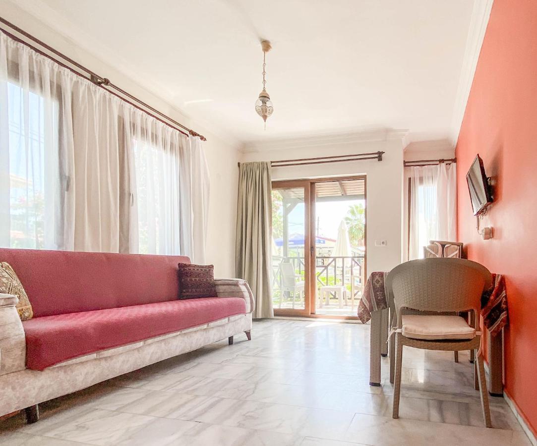 Loya Vita Hotel Dalyan Εξωτερικό φωτογραφία