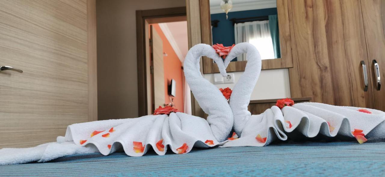 Loya Vita Hotel Dalyan Εξωτερικό φωτογραφία