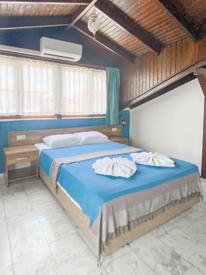Loya Vita Hotel Dalyan Εξωτερικό φωτογραφία
