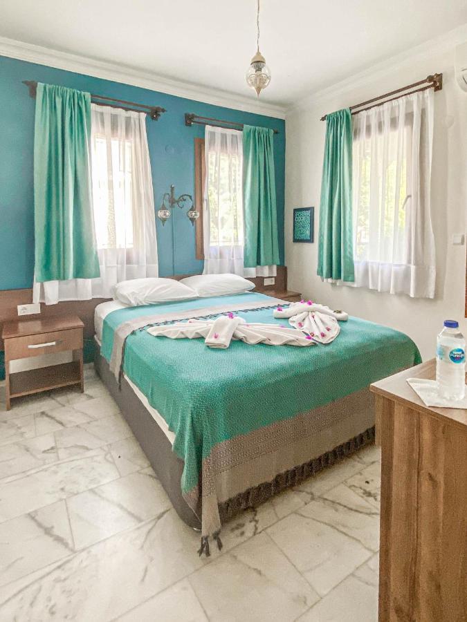 Loya Vita Hotel Dalyan Εξωτερικό φωτογραφία