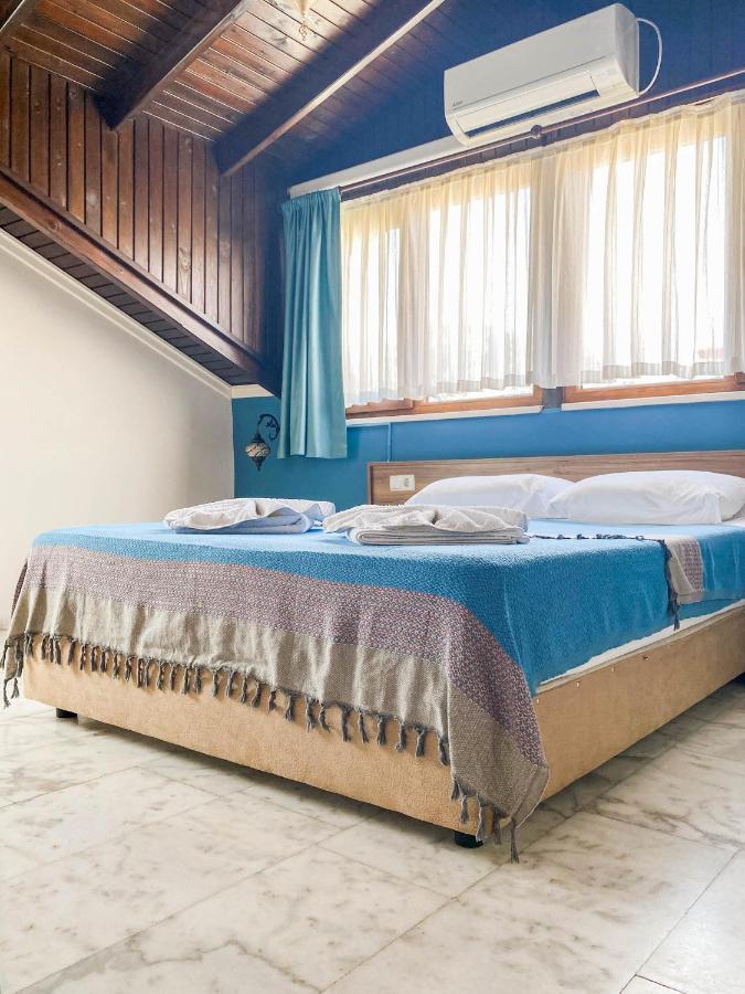 Loya Vita Hotel Dalyan Εξωτερικό φωτογραφία