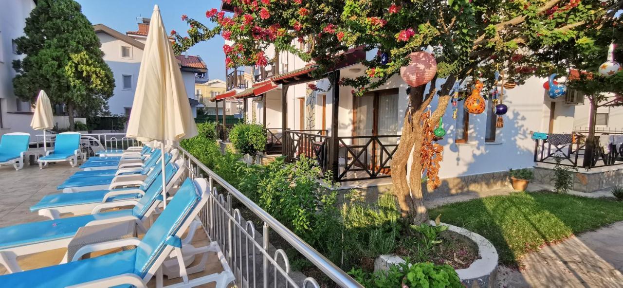 Loya Vita Hotel Dalyan Εξωτερικό φωτογραφία
