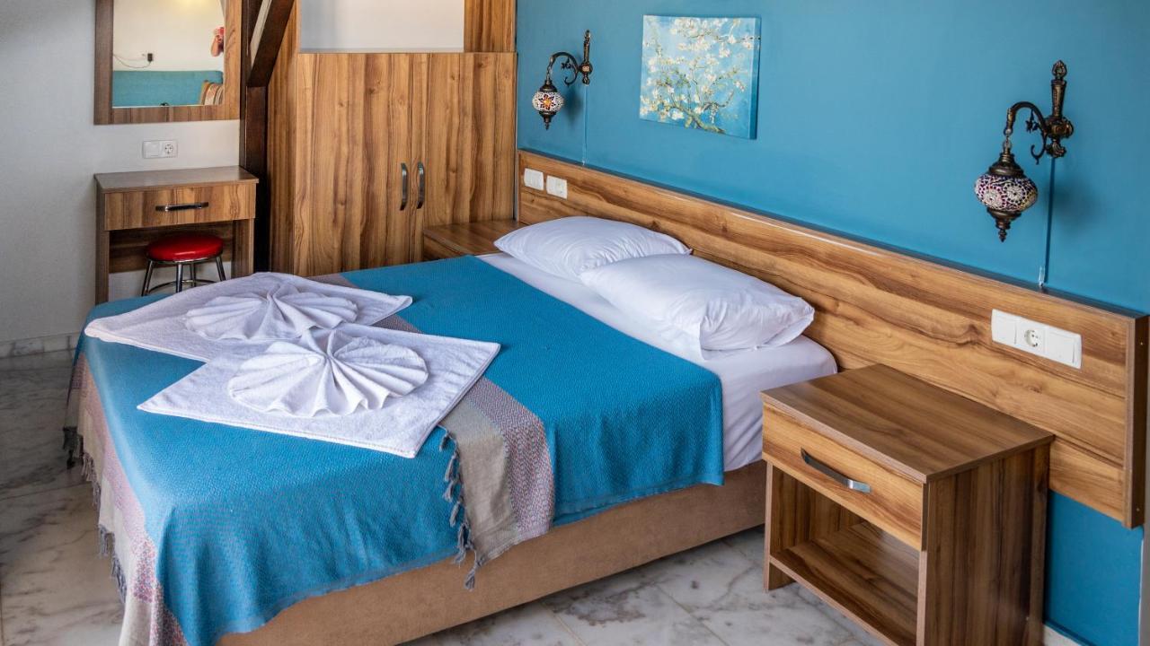 Loya Vita Hotel Dalyan Εξωτερικό φωτογραφία