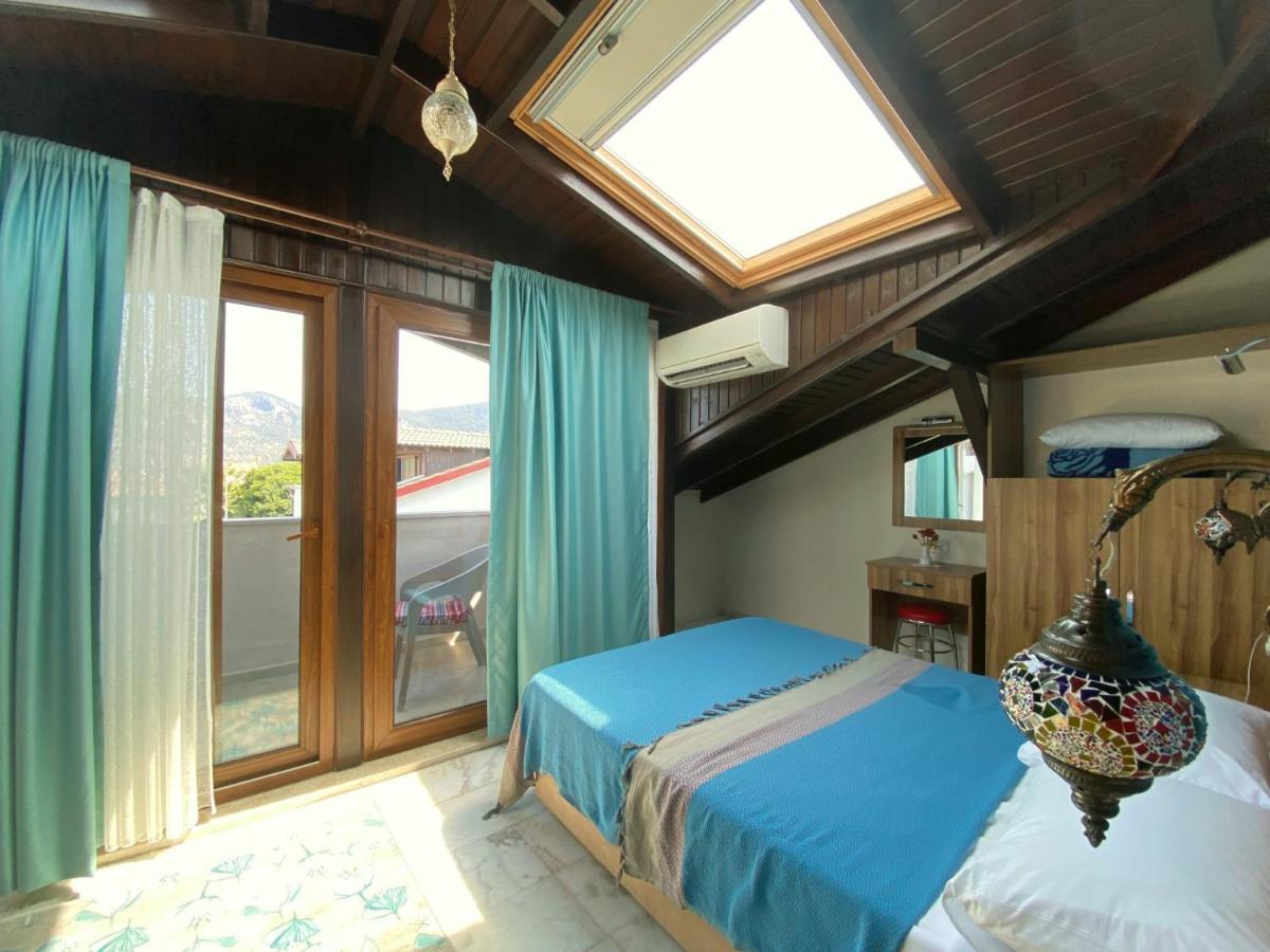 Loya Vita Hotel Dalyan Εξωτερικό φωτογραφία