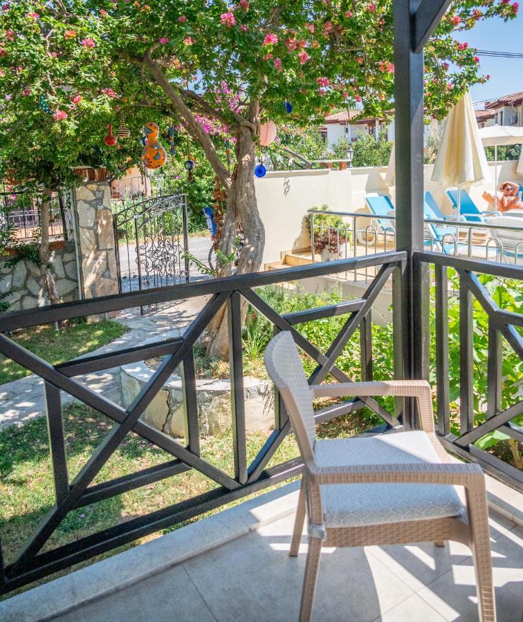 Loya Vita Hotel Dalyan Εξωτερικό φωτογραφία
