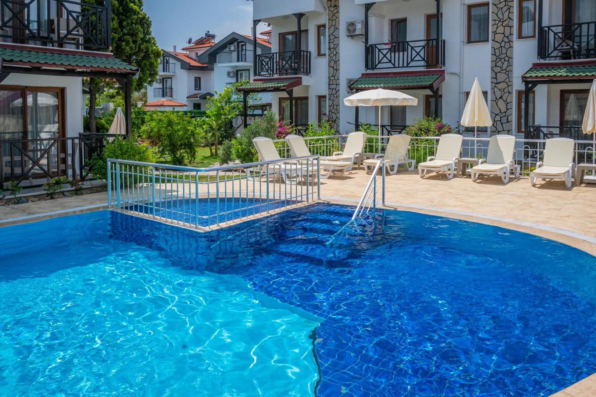 Loya Vita Hotel Dalyan Εξωτερικό φωτογραφία